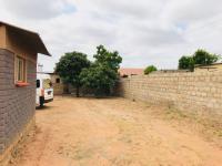  of property in Soshanguve