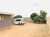  of property in Soshanguve