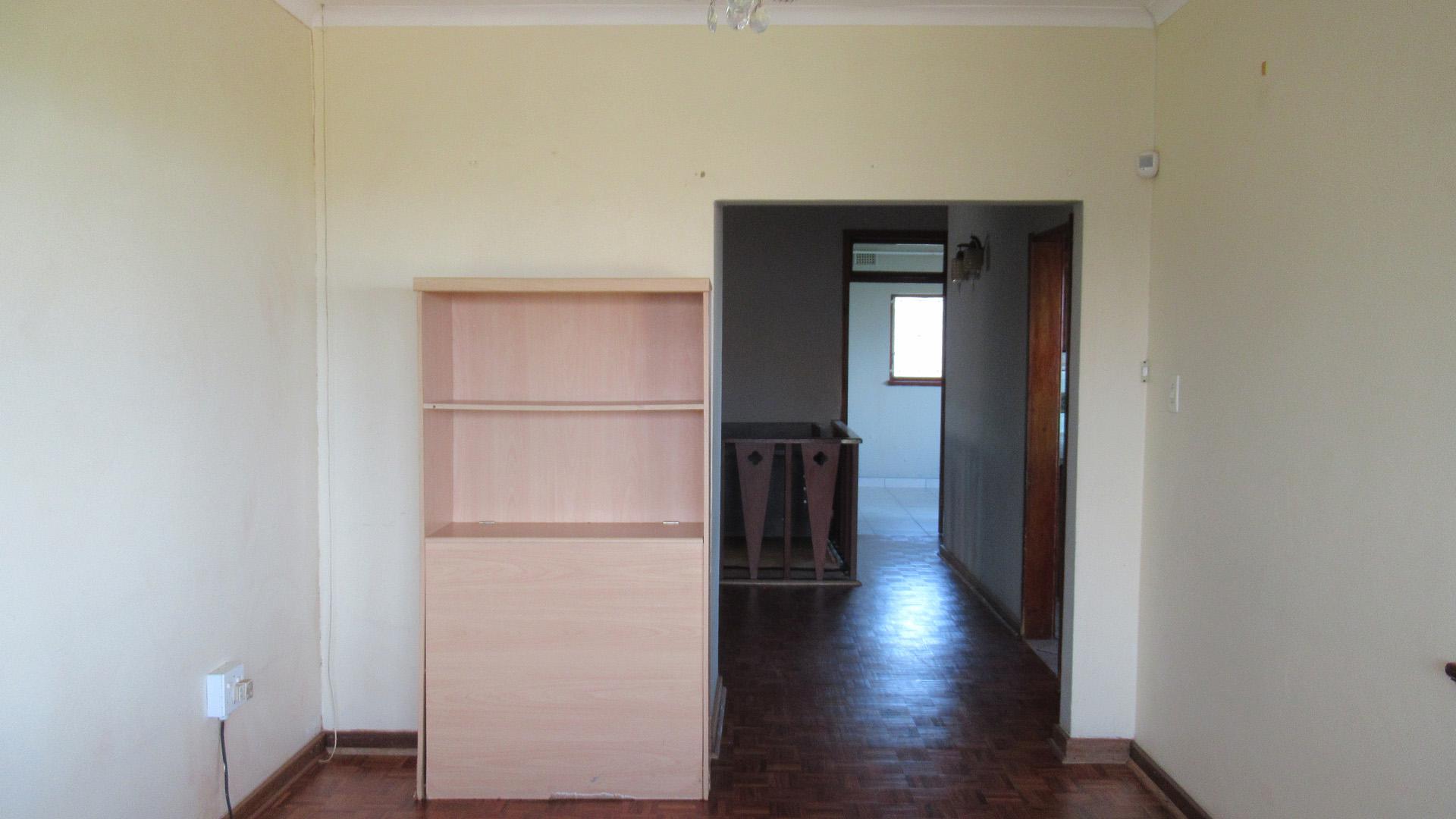 Dining Room - 15 square meters of property in Reservior Hills