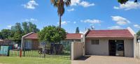 Front View of property in Sasolburg