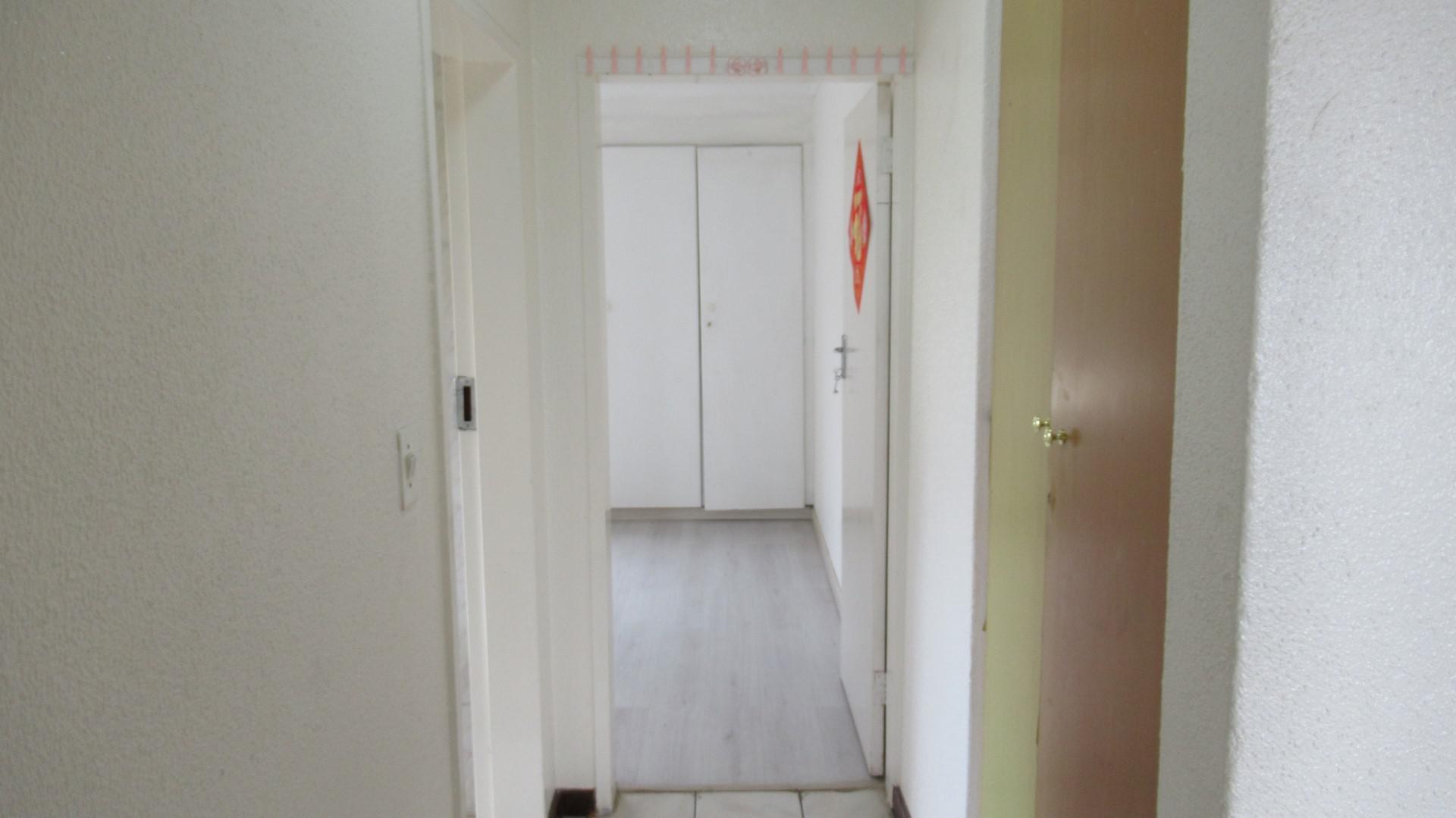 Spaces - 6 square meters of property in Primrose Hill