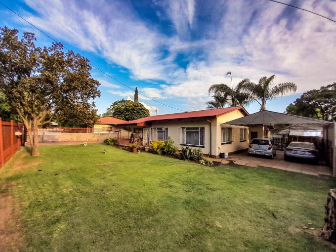 Houses For Sale in Pretoria Moot MyRoof.co.za