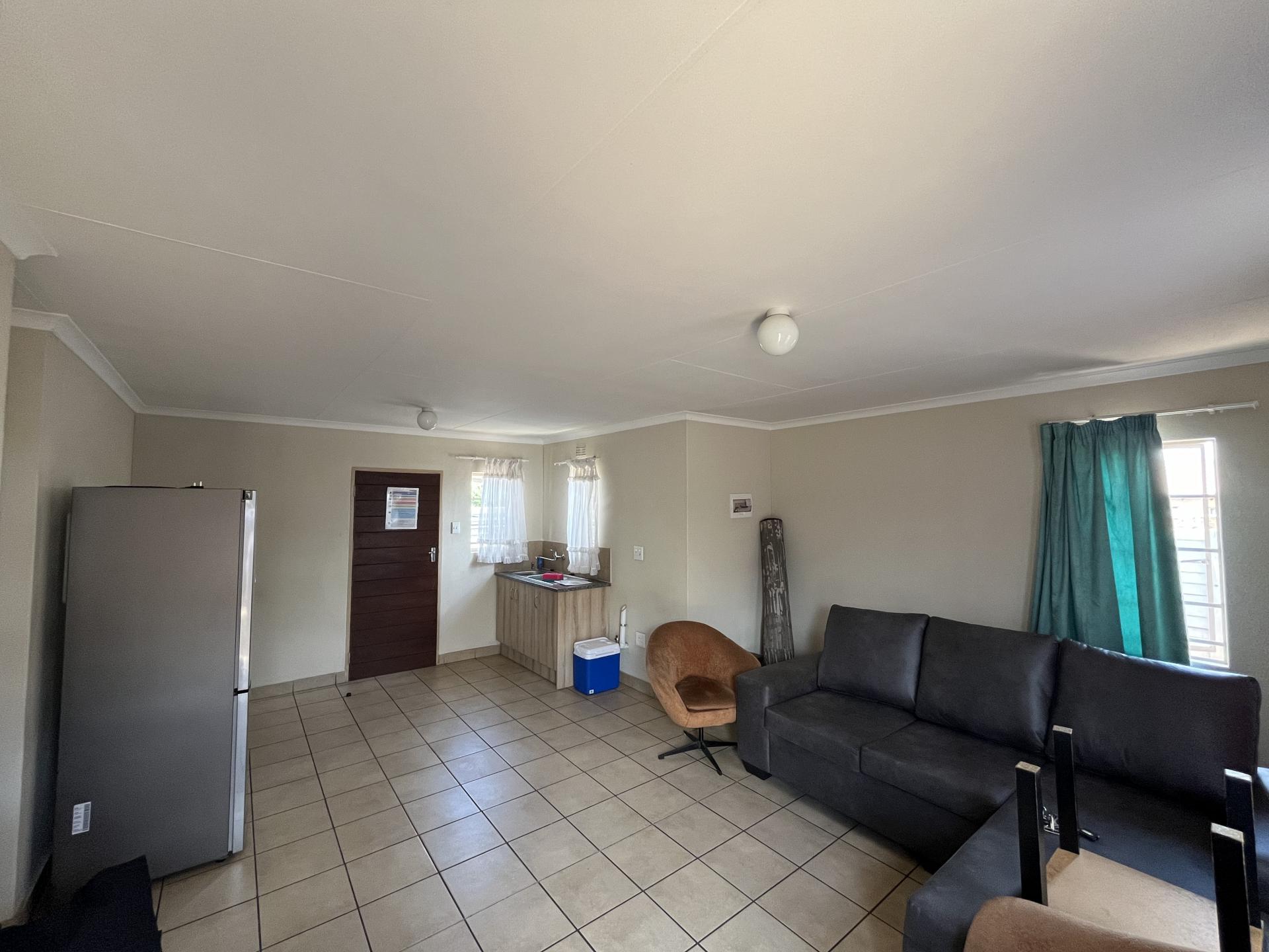 Lounges of property in Sky City