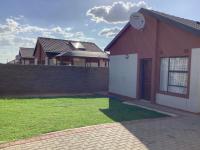  of property in Witpoortjie