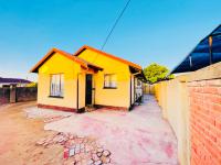  of property in Winterveld