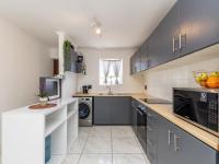 Kitchen of property in Faerie Knowe