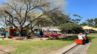 Spaces of property in Kraaifontein