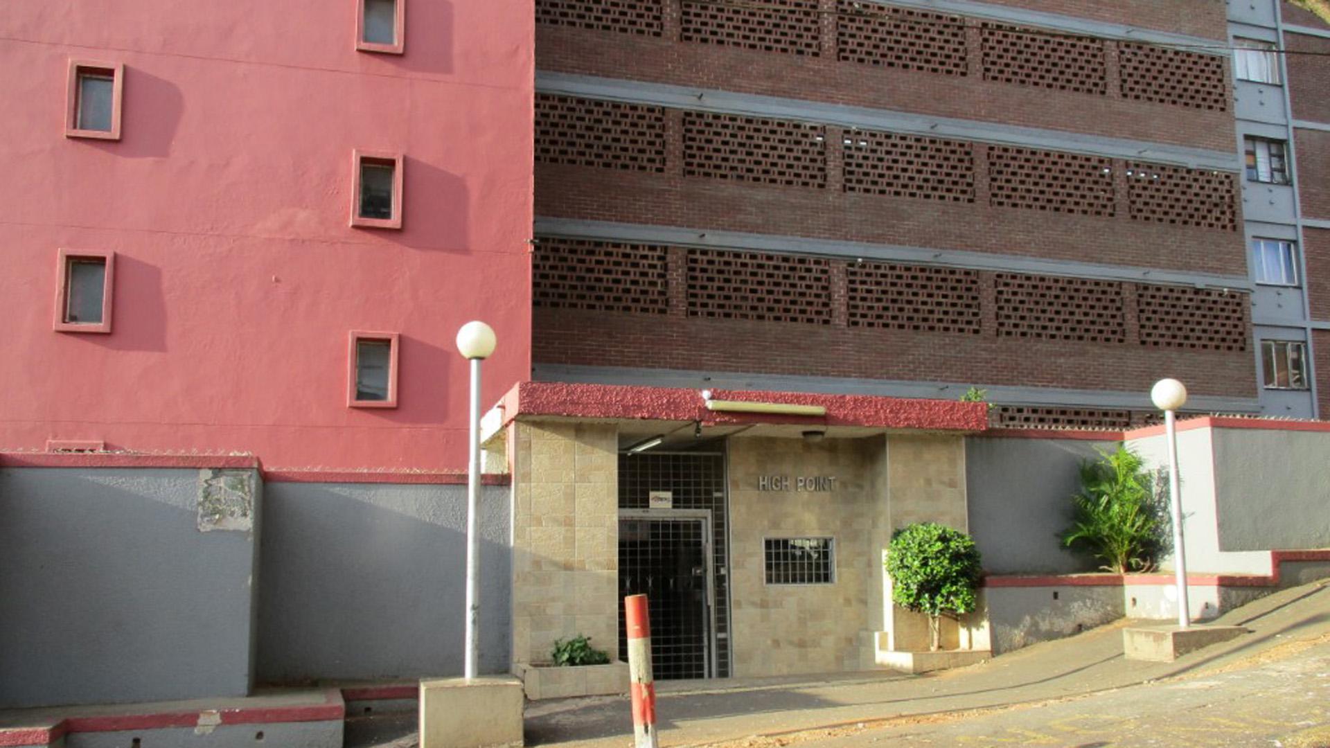 Front View of property in Sydenham  - DBN