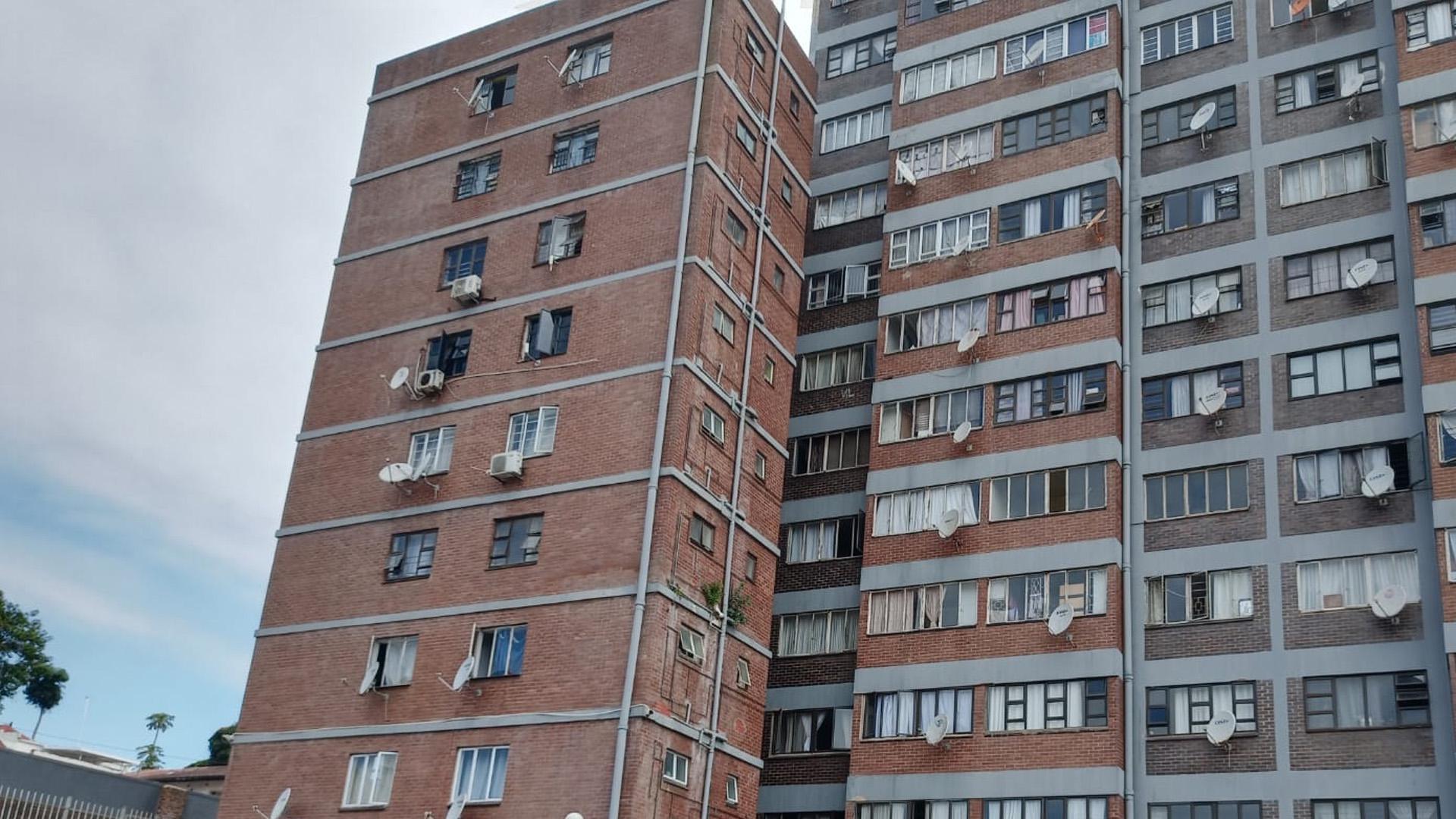 Spaces of property in Sydenham  - DBN