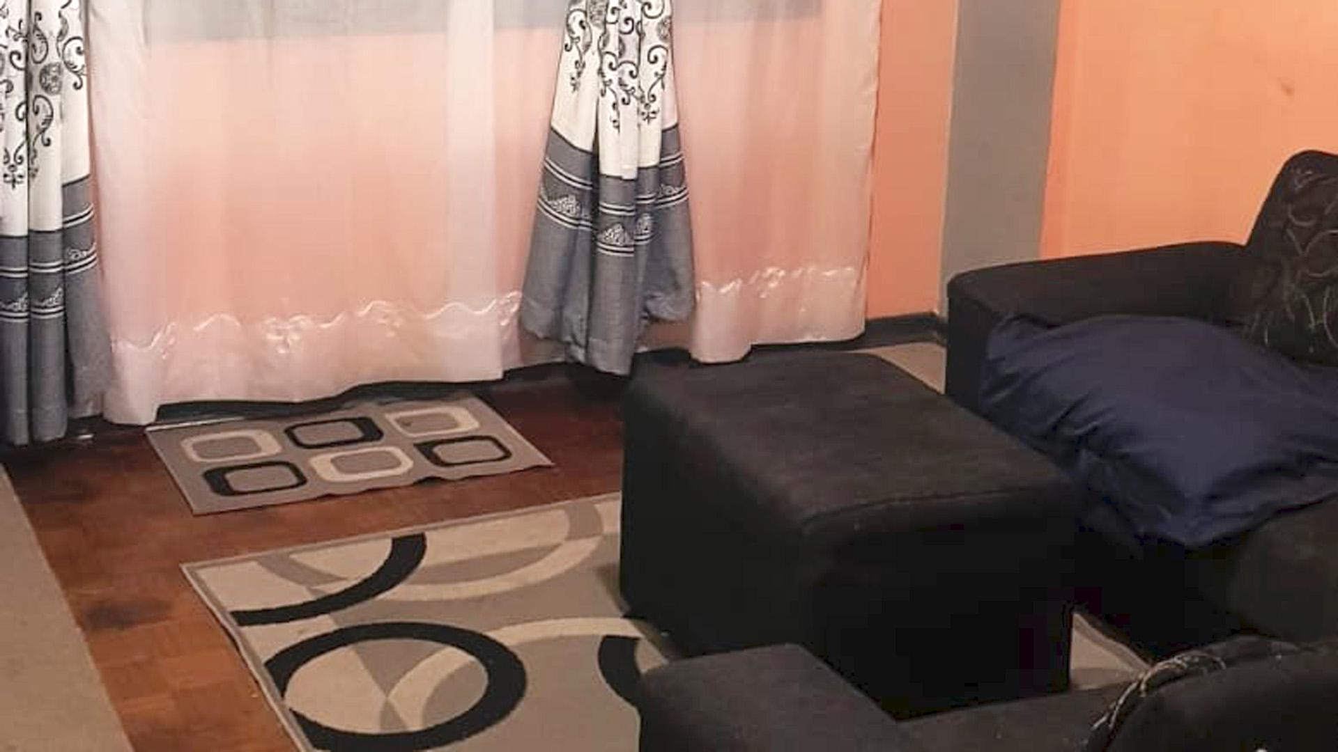 Lounges of property in Sydenham  - DBN