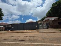 Front View of property in Malvern - JHB