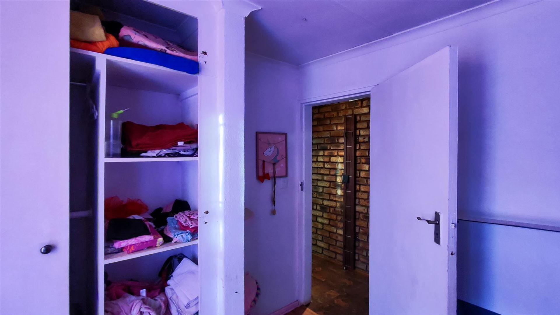 Bed Room 2 - 9 square meters of property in Pomona