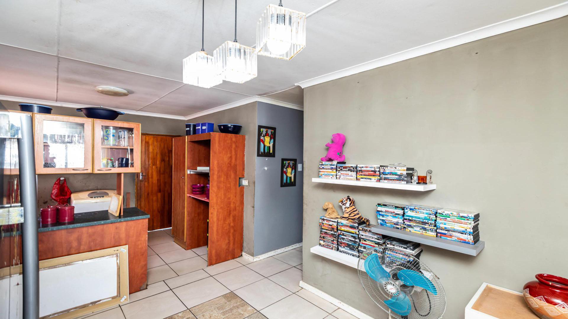 Kitchen of property in Haven Hills