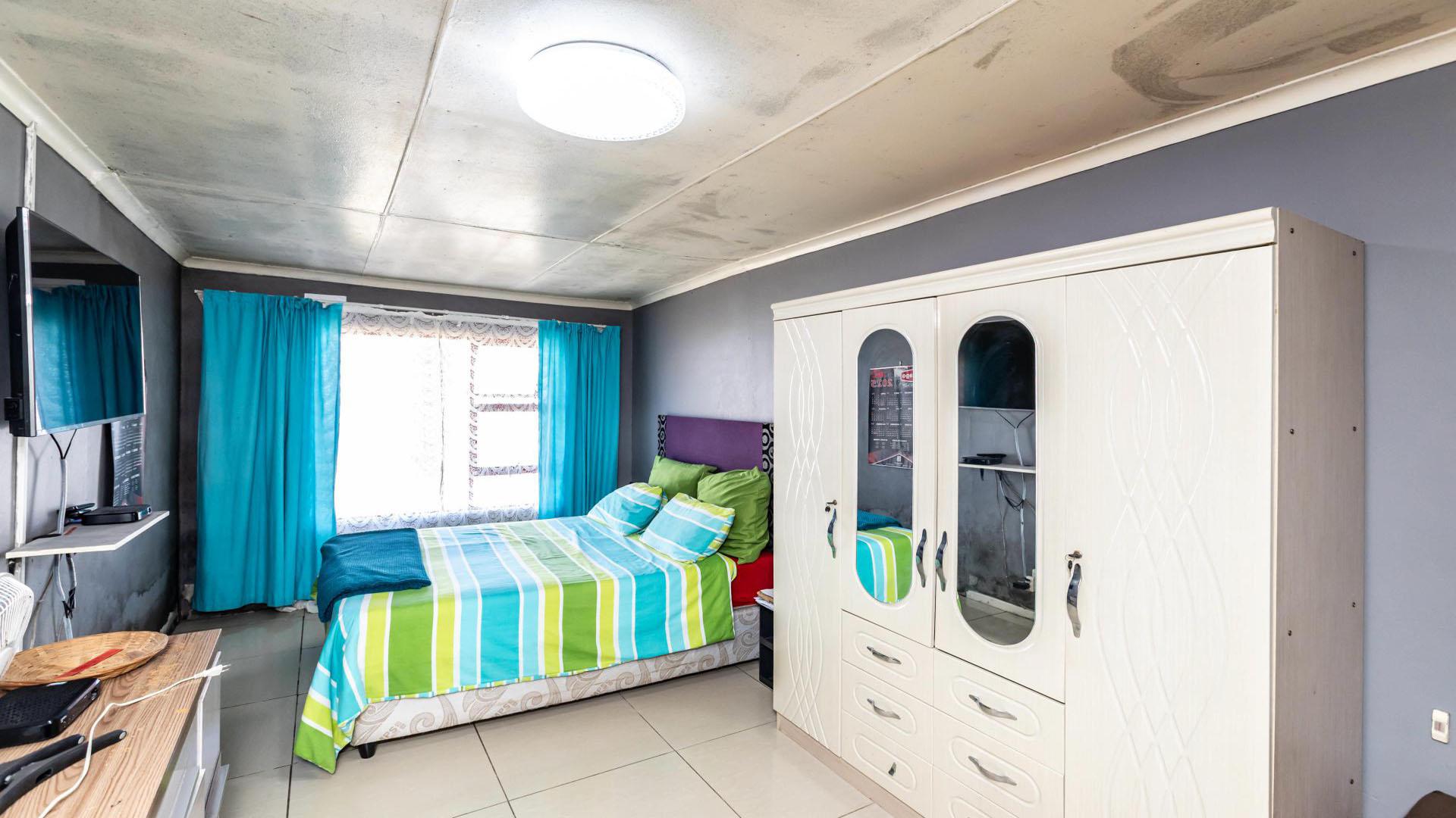 Bed Room 3 of property in Haven Hills