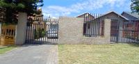 Front View of property in Tulisa Park
