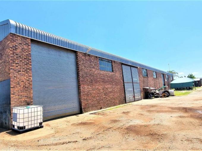 Commercial for Sale For Sale in Polokwane MR548088 MyRoo