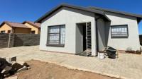 3 Bedroom 1 Bathroom House for Sale for sale in Soshanguve