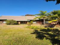 Front View of property in Modimolle (Nylstroom)