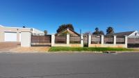 Front View of property in Bothasig 