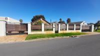 Front View of property in Bothasig 