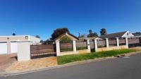Front View of property in Bothasig 