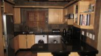 Kitchen - 8 square meters of property in Sharonlea