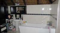 Main Bathroom of property in Sharonlea