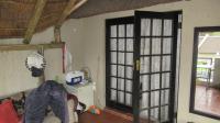 Balcony - 20 square meters of property in Sharonlea
