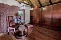 Main Bedroom - 44 square meters of property in Sharonlea