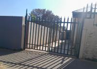 Front View of property in Forest Hill - JHB