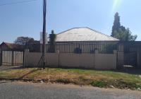 Front View of property in Forest Hill - JHB