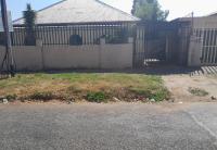 Front View of property in Forest Hill - JHB