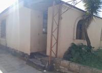 Front View of property in Forest Hill - JHB