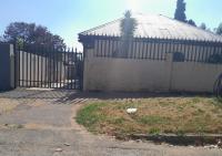 Front View of property in Forest Hill - JHB