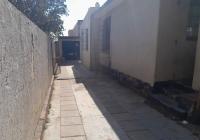 Front View of property in Forest Hill - JHB