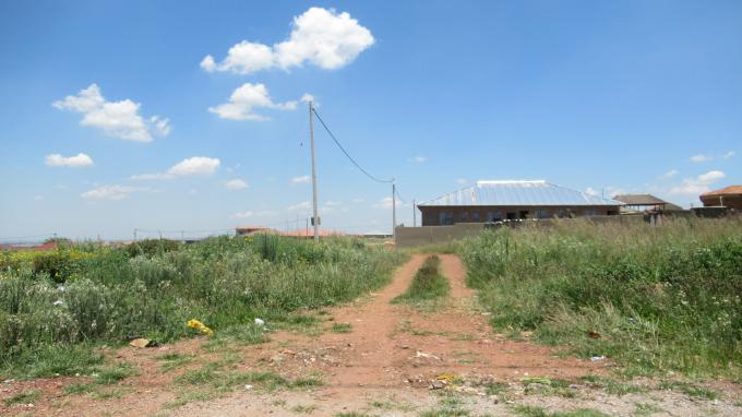 Land for Sale For Sale in Mohlakeng - Home Sell - MR548175