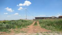 Front View of property in Mohlakeng