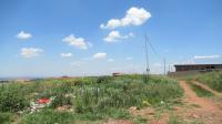 Front View of property in Mohlakeng