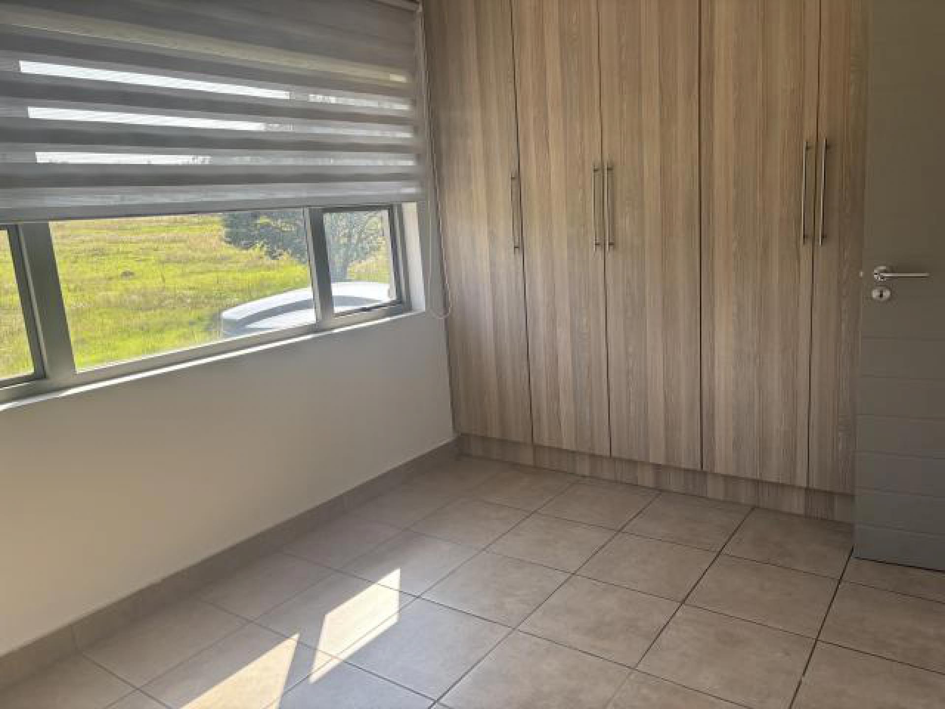 Bed Room 2 of property in Dixon AH (South View)