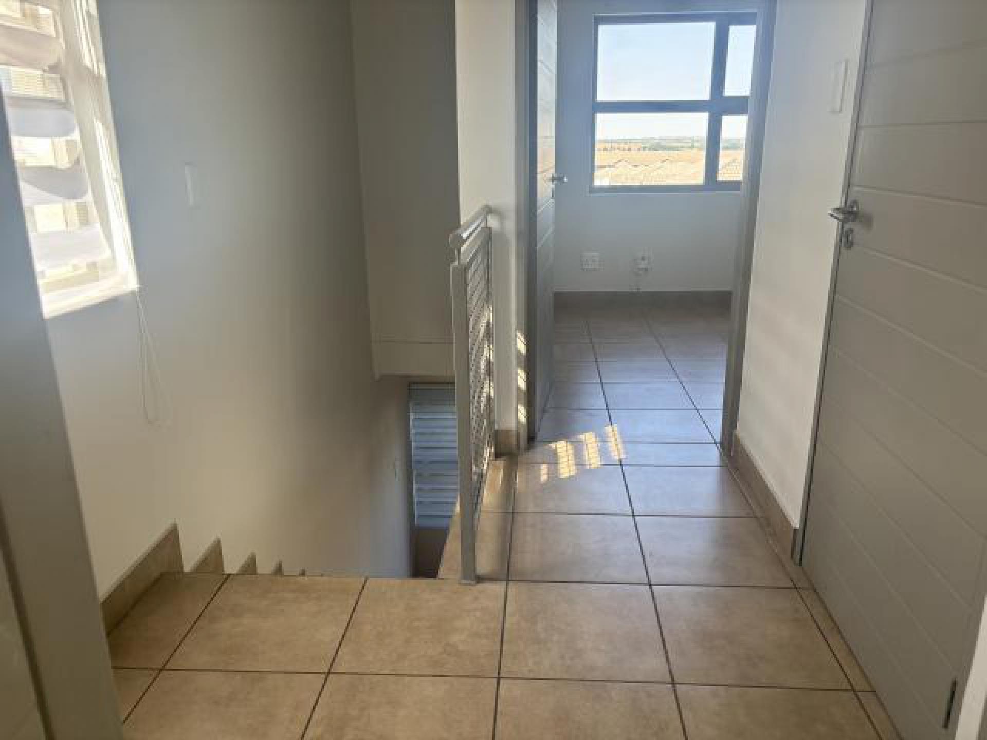 Spaces of property in Dixon AH (South View)