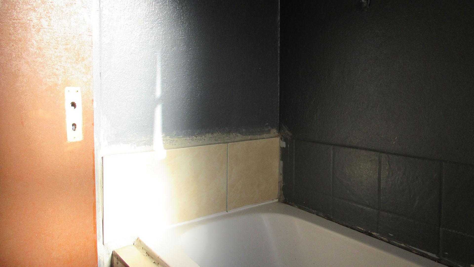 Bathroom 1 - 3 square meters of property in Fleurhof