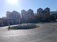 Front View of property in Jukskei Park