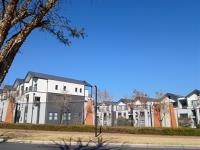 Front View of property in Jukskei Park
