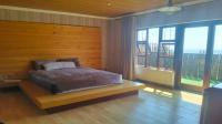 Bed Room 2 of property in Roodekrans
