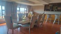 Dining Room of property in Roodekrans