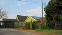 Front View of property in Roodekrans