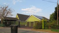 Front View of property in Roodekrans