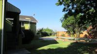 Backyard of property in Roodekrans
