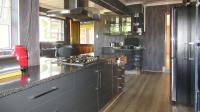 Kitchen - 25 square meters of property in Roodekrans
