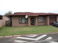 Front View of property in Empangeni